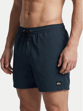 Quiksilver Quiksilver Szorty kąpielowe Everyday Deluxe EQYJV04101 Granatowy Regular Fit