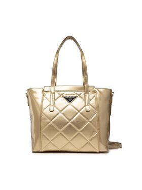 Monnari Monnari Ročna torba BAG2800-023 Zlata