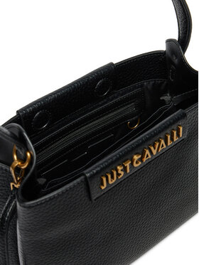 Just Cavalli Torbica 77RA4BD5 Crna