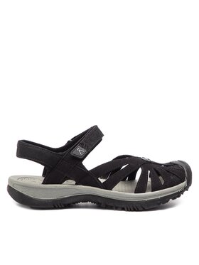 Keen Keen Sandały Rose Sandal 1008783 Czarny