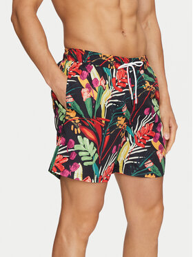 Jack&Jones Jack&Jones Plavecké šortky Fiji 12253510 Barevná Regular Fit