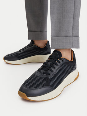 BOSS BOSS Superge Ttnm Evo 50563946 Mornarsko modra