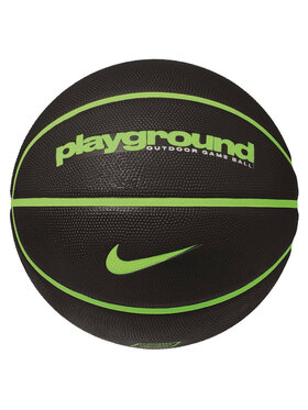 Nike Nike Piłka Everyday Playground Deflated 8P Czarny
