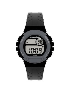 Timex Timex Hodinky 753048994847 Čierna