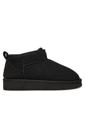 Liu Jo Liu Jo Schneeschuhe Mini Jil 4F5001 TX505 S Schwarz
