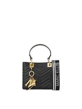 Marc Ellis Marc Ellis Borsa q-roa-36095 Nero