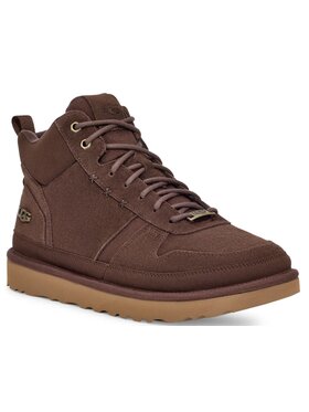 Ugg Ugg Trzewiki Highland Hi Heritage Brązowy