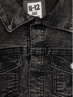Τζιν μπουφάν Cotton On Kids φωτογραφία