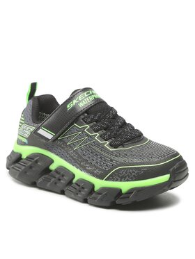 Skechers Skechers Sneakersy Tech-Grip 403805L /CBLM Czarny