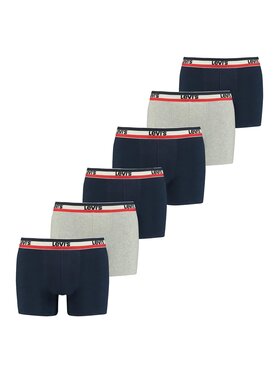 Levi's® Levi's® Bokserki 27112 Granatowy