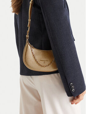 Patrizia Pepe Patrizia Pepe Rankinė 8B0309/L138-Y442 Auksinė