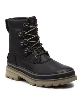 Sorel Sorel Čizme Lennox Street Boot Wp NL4419 Crna