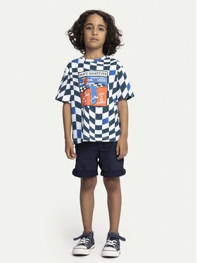 Original Marines Original Marines Футболка DEP2211B Кольоровий Regular Fit