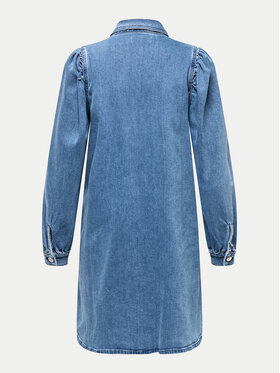 Φόρεμα τζιν ONLY φωτογραφία