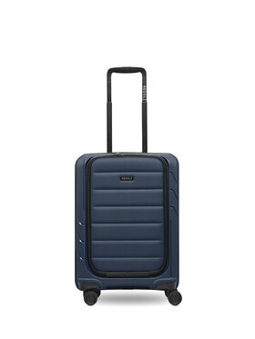Redolz Redolz Walizka kabinowa 299170 Granatowy
