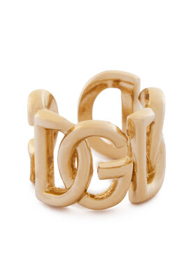 Dolce&Gabbana Dolce&Gabbana Ear Cuff WEP6L5 W1111 Χρυσό