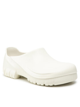 Birkenstock Birkenstock Ciabatte A640 0020292 Bianco