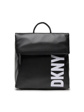DKNY DKNY Batoh Tilly Backpack R22KZ350 Černá