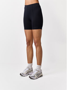 La Mania La Mania Kolarki WIT Czarny Basic Fit