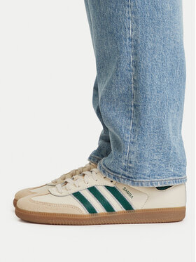 adidas adidas Superge Samba Og KK2277 Bež