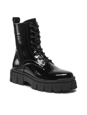 Gino Rossi Gino Rossi Scarponcini 4063 Nero