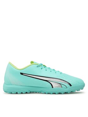 Puma Puma Ghete pentru fotbal Ultra Play Tt 10722603 Verde