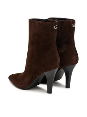 Guess Μποτάκια Guess - 3