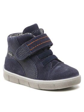 Superfit Superfit Μποτίνια 1-009429-8010 M Μπλε