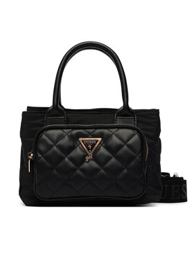 Guess Guess Τσάντα J6YZ04 W2509 Μαύρο