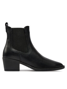 Tamaris Tamaris Stivaletti 1-25704-42 Nero