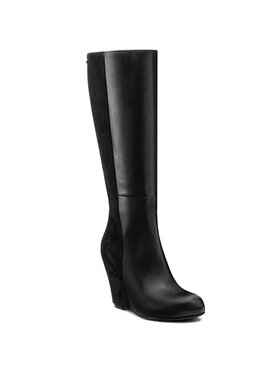 Maccioni Maccioni Stiefel 766.101312.56 Schwarz