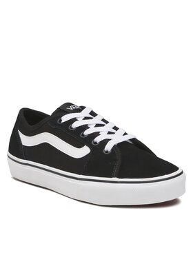 Vans Vans Tenisky Filmore Decon VN0A45NMIJU1 Černá