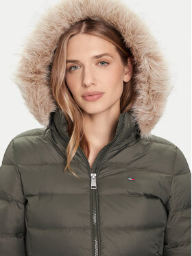 Tommy Jeans Μπουφάν πουπουλένιο Tommy Jeans - 5