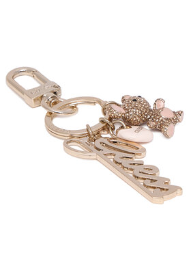 Guess Guess Privjesak RW1802 P5401 Zlatna