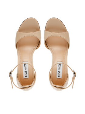 Steve Madden Sandale Capsule Sandal SM11002941-03001-602 Bež