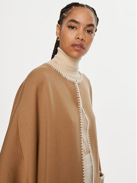 Πόντσο Luisa Spagnoli φωτογραφία