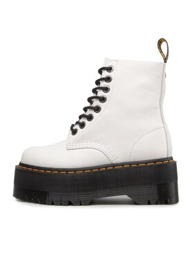 Dr. Martens Marte 1460 Pascal Max 26925113 Bijela