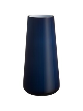 Villeroy & Boch Villeroy & Boch Wazon Numa Villeroy & Boch Granatowy