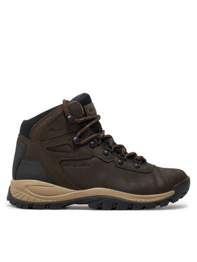 Columbia Columbia Matkajalatsid Newton Ridge Plus 1424692 Pruun