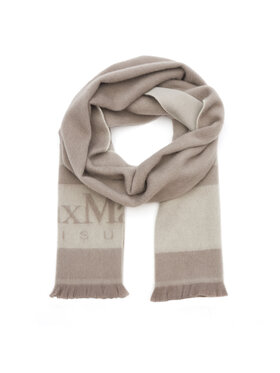 Max Mara Leisure Max Mara Leisure Schal Colibri 2426546028 Grau