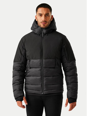 Regatta Regatta Пуховик Laurade RMN259 Чорний Regular Fit
