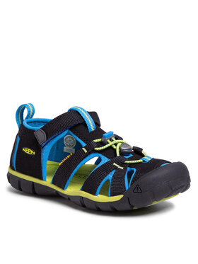 Keen Sandale Seacamp II Cnx 1022984 Crna