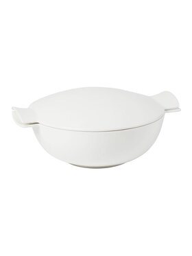Villeroy & Boch Villeroy & Boch Waza Soup Passion Villeroy & Boch Biały