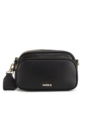 MEXX MEXX Torebka MEXX-X-002-07 Czarny
