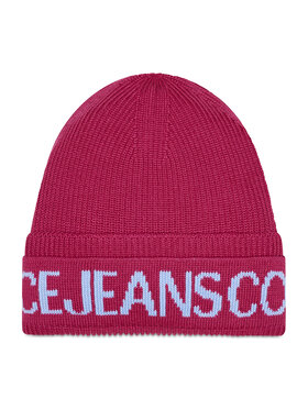 Versace Jeans Couture Versace Jeans Couture Mütze 73VAZK40 Rosa