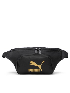 Puma Puma Сумка на пояс Classics Archive Waist Bag 079652 01 Чорний