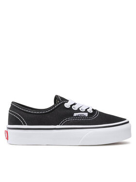Vans Vans Teniszcipő Authentic VN000WWX6BT1 Fekete