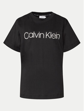 Calvin Klein Curve Calvin Klein Curve T-särk Inclusive K20K203633 Must Regular Fit