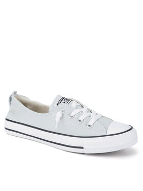 Converse Tenisice CHUCK TAYLOR ALL STAR SHORELINE 537082C Siva