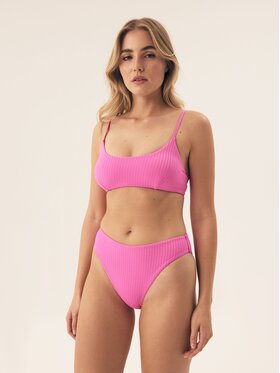 Esotiq Esotiq Góra od bikini 42926 Różowy